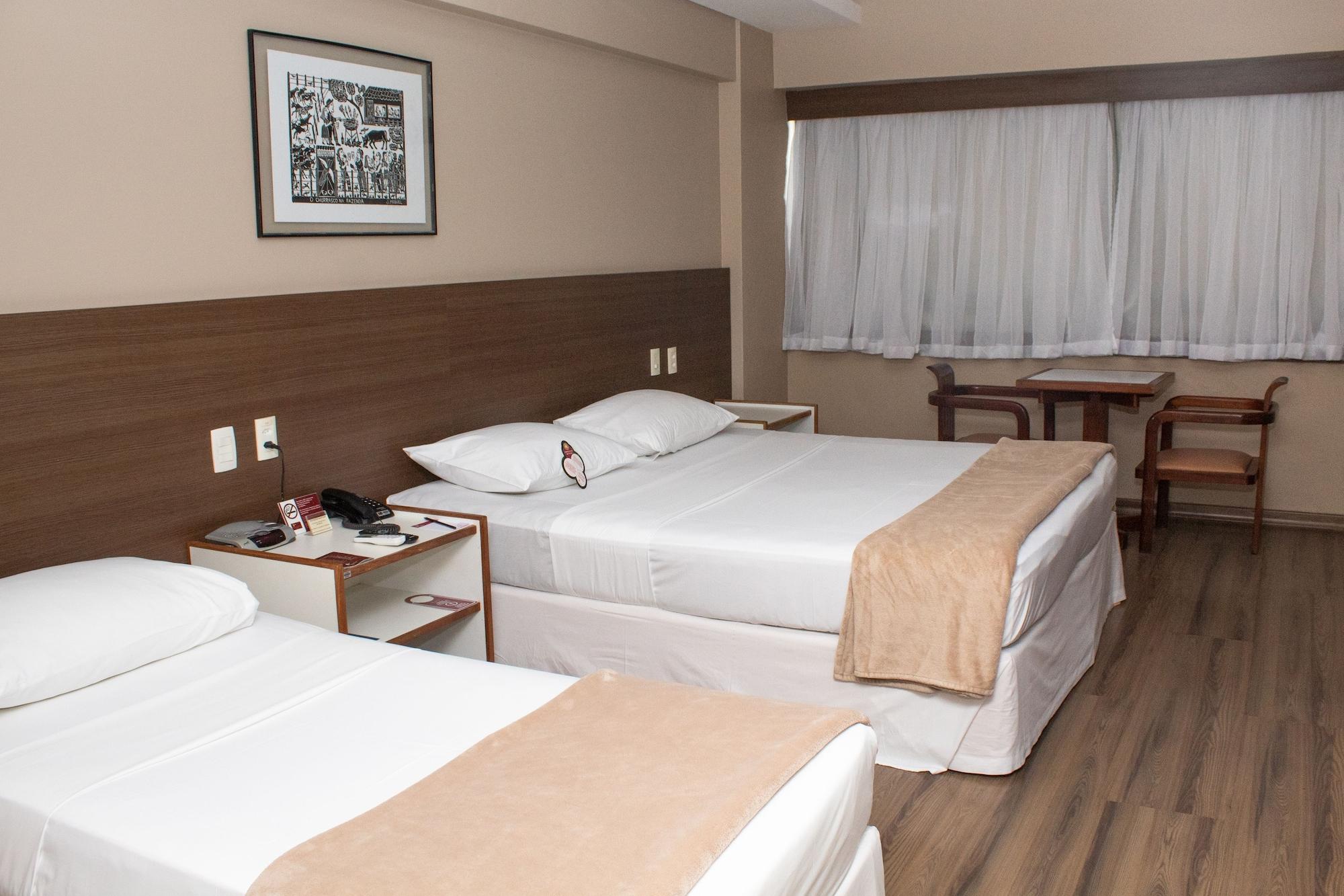 Pajucara Praia Hotel Maceio Dış mekan fotoğraf